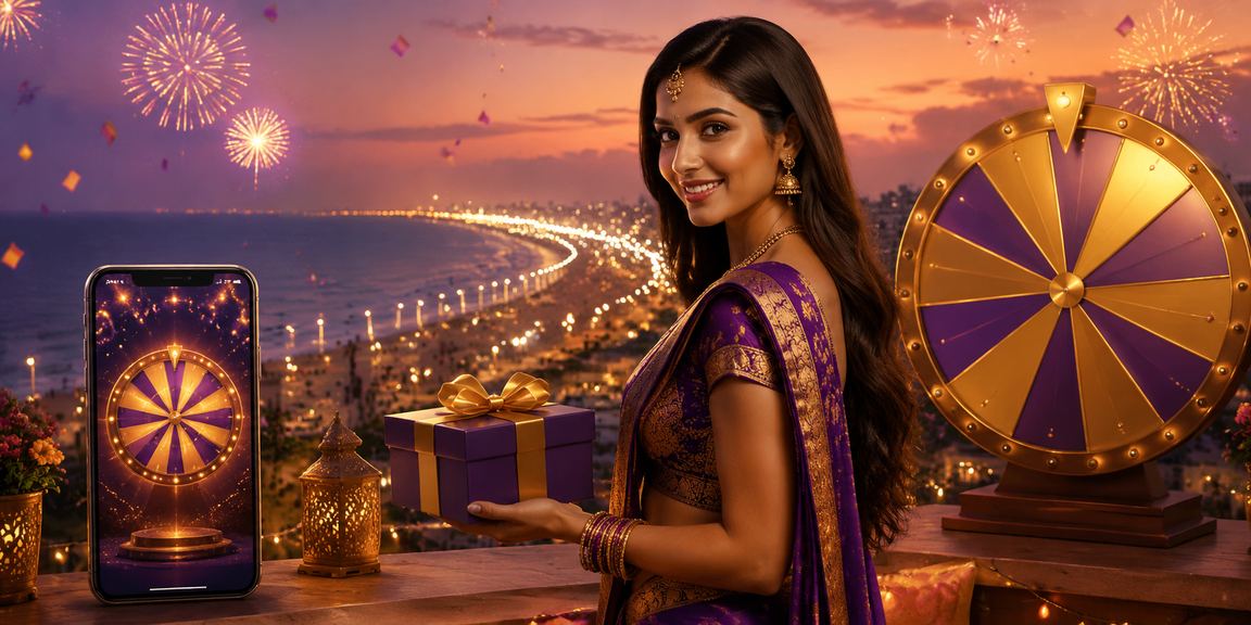 Mobile view of 22414 live roulette and betting interface on Chennai Marina Beach