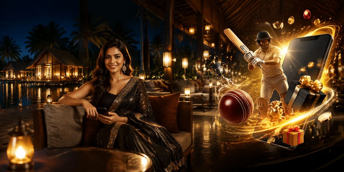 Cricket fans enjoying betting on Kerala local matches via mobile